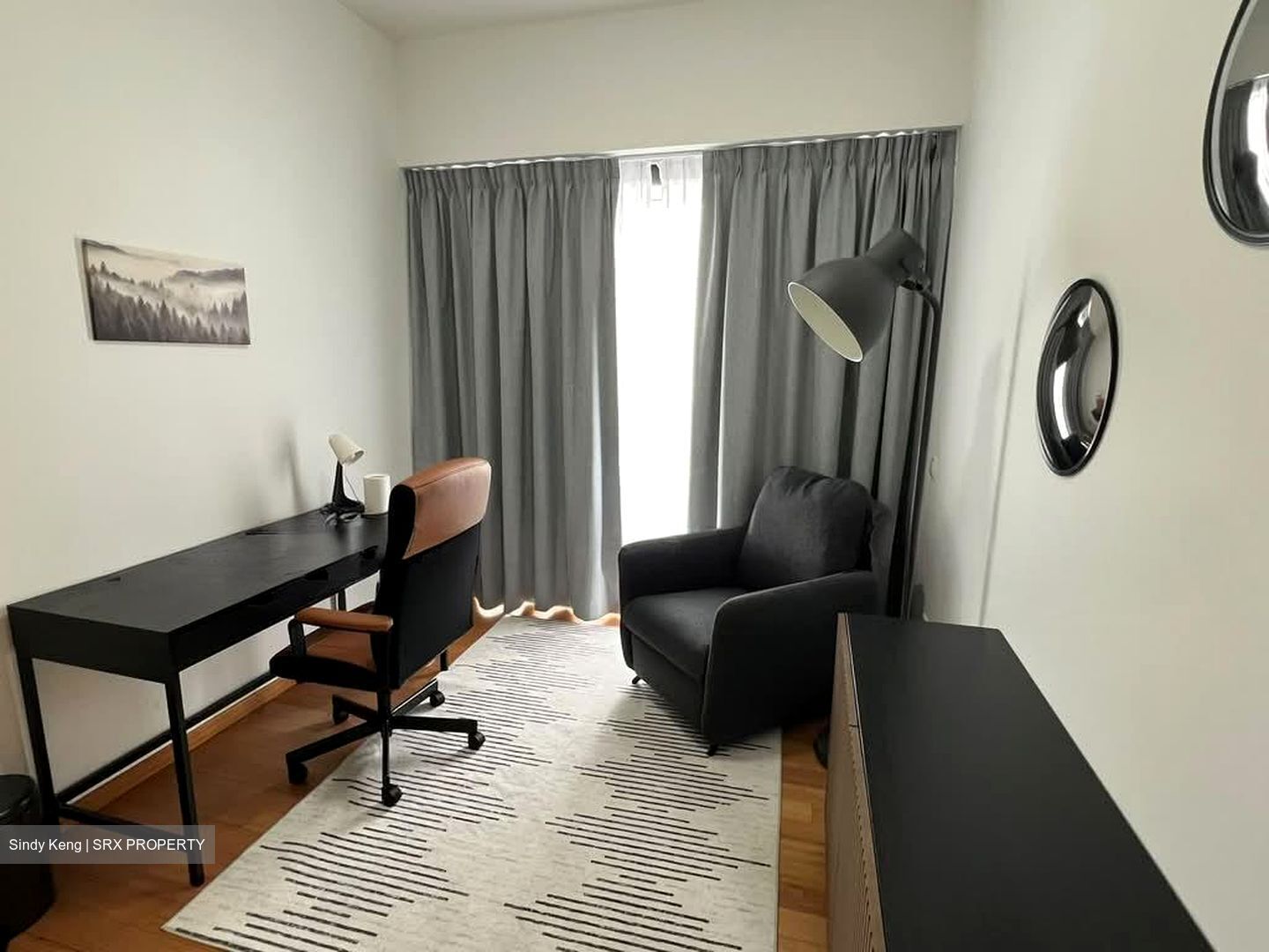 Marina Bay Residences (D1), Condominium #604265351